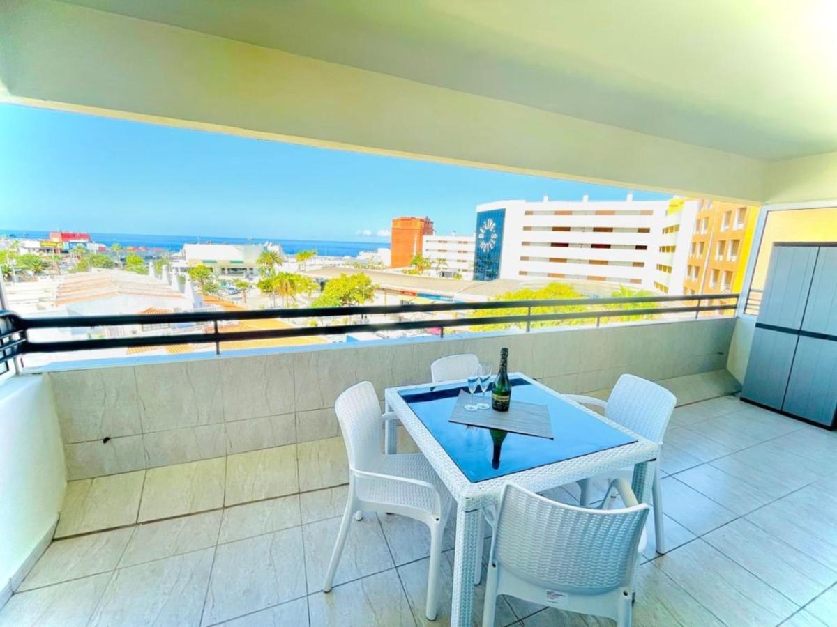 Appartement Santa Maria 151
